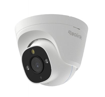 Reolink RP-PCT8M Camera Surveillance Bullet (2.8MM) 8MP