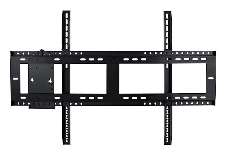 Optoma OWMFP05 Kit Assembly Stand Assembly Wall Panel Flat Interactivo Black Size Screen 65-86