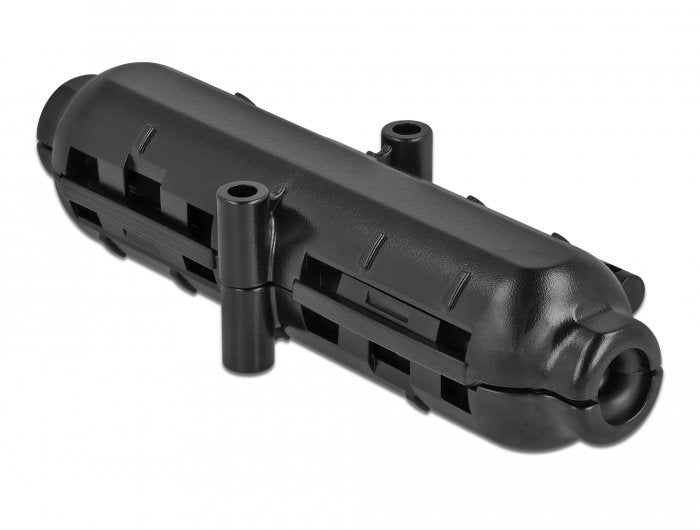 Delock Empalme Cable Box Protectora IP54