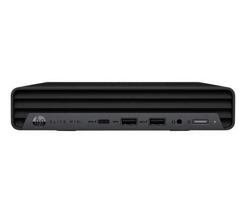 HP Mini PC Elite Mini 800 G9 I7-14700 Syst 512GB 16GB Npi W11P — image 1