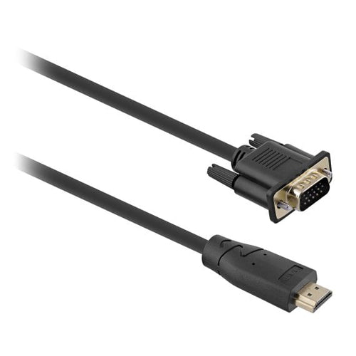Tnb HDMI Cable Male / VGA Male 2M — image 1