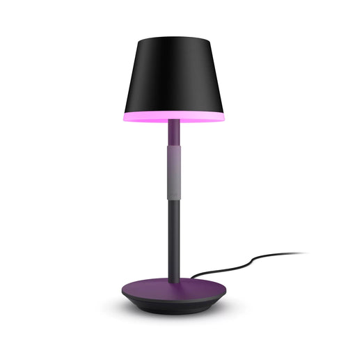 Philips Lamp Desk Hue White And Colour Ambiance Hue Go — image 1
