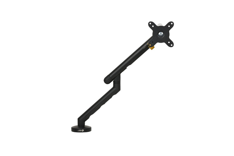 Bakkerelkhuizen Monitorarm Be Flexible Single Black Retail