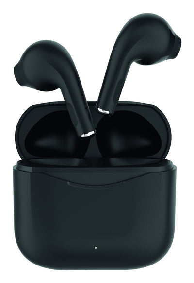 2GO Headphone Bluetooth Tws 350 Black — image 1