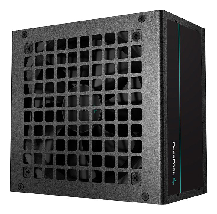 Deepcool Power Supply PC PF600 600W, PC-netzteil R-PF600D-HA0B-EU