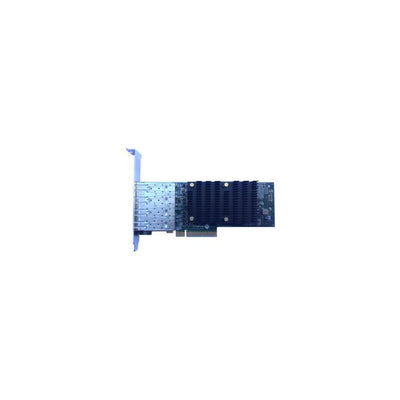 Chelsio Quadport U-wire&frasl, Sfp + Adapter PCIE 10GBIT T540-LP-CR — image 1