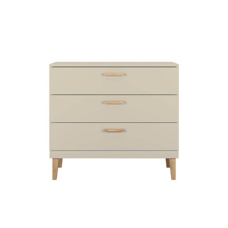 Chest of Drawers Kubi - Cashmere