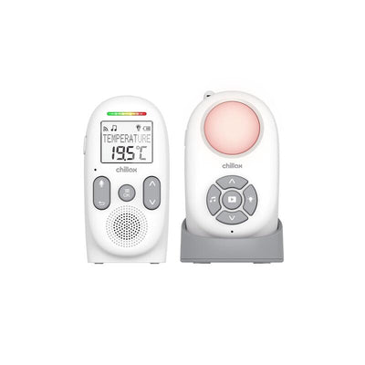 Chillax Portable Baby 360 Eu — image 1