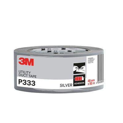 Tape Americana Universal Pro, Silver 48MM X 50M — image 1