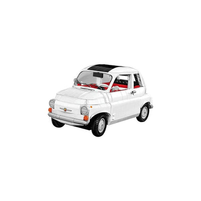 Cobi Cobi-24354 Cobi Fiat 500 Abarth — image 1