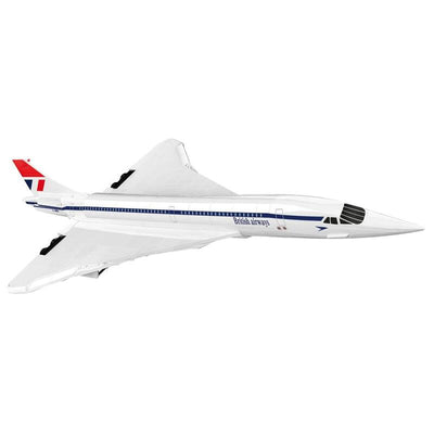Cobi Concorde G-bbdg Cobi-1689 — image 1