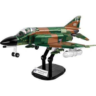 Cobi F-4C Phantom Ii Cobi-2427 — image 1