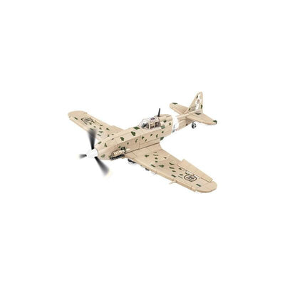 Cobi Macchi C.202 Folgore, Toy Construcción Cobi-5760 — image 1