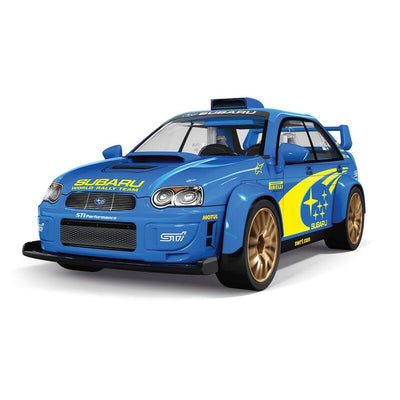 Cobi Subaru Impreza Wrc 2003 (massstab 1:35) Cobi-24650 — image 1