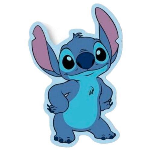 Disney Cojin 3D Stitch — image 1