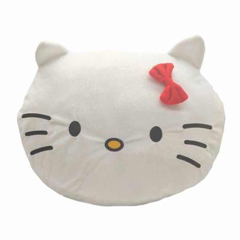 Cojin Calienta Hands Hello Kitty
