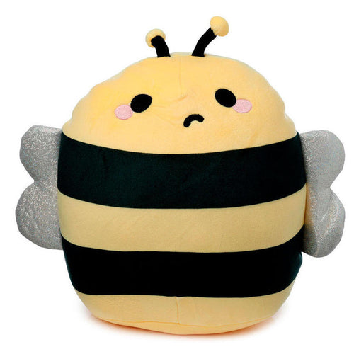 Cojin Plush Toy Abeja Bobby Adoramals Squidglys — image 1