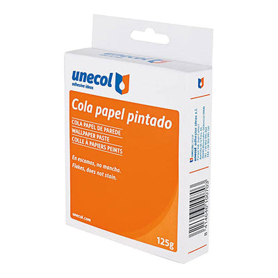 Cola Universal Paper Pintado 125G — image 1