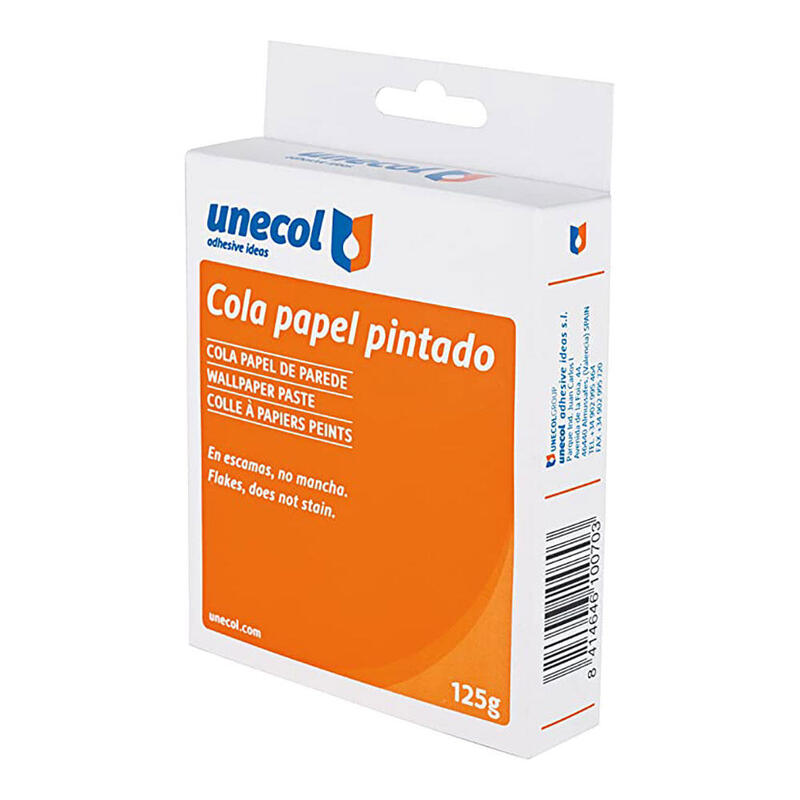 Cola Universal Paper Pintado 125G