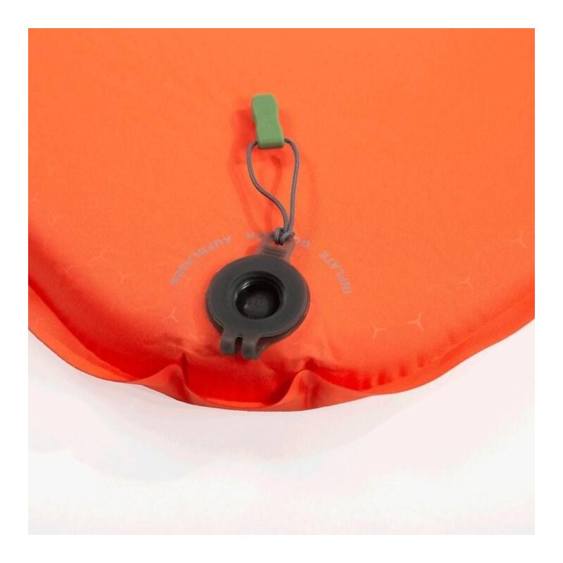 Exped Colchoneta Autoinflable SIM 3.8 Lw Flame