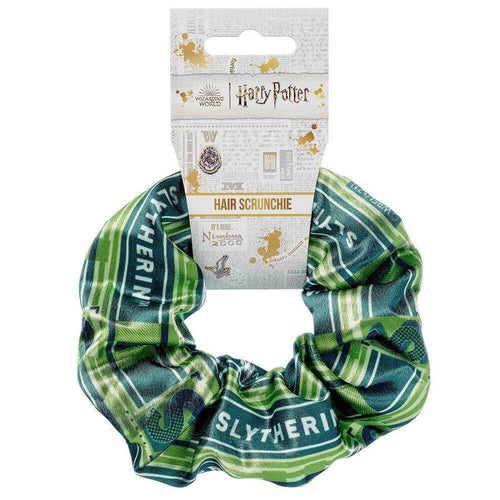 Coletero Hair Slytherin Harry Potter — image 1