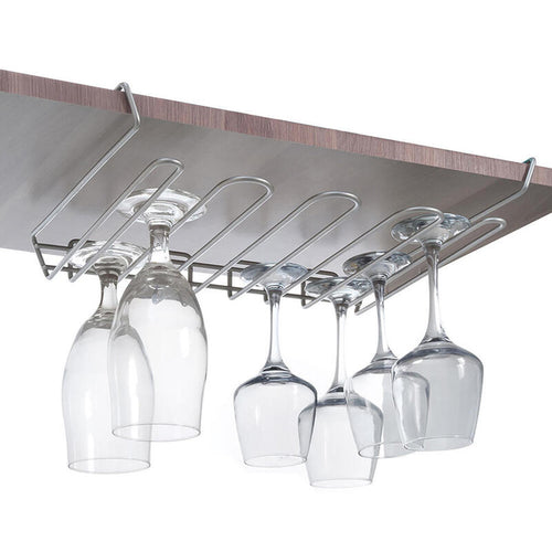 Metaltex Colgador Shelf Copas 'my-crystal' 38X26X7CM — image 1