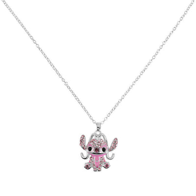 Colgante Angel Stitch Disney — image 1