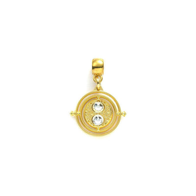 Colgante Charm Giratiempo Harry Potter — image 1