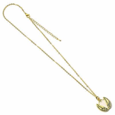 Colgante Huevo Oro Harry Potter — image 1