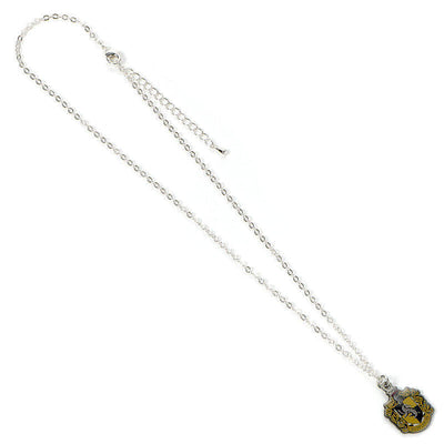 Colgante Hufflepuff Harry Potter — image 1