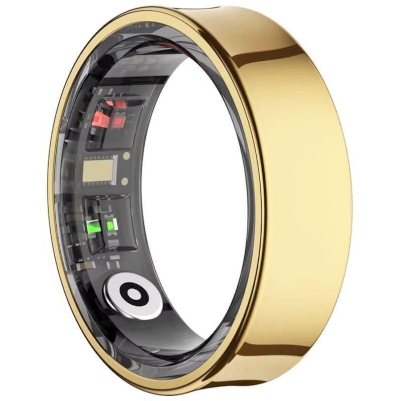 Colmi R09 Size 10 Oro - Ring Smart