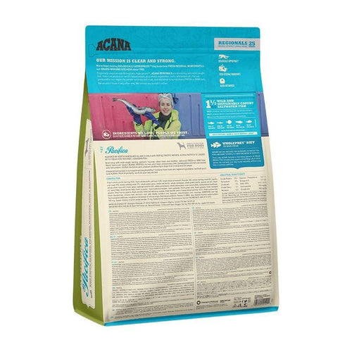 Acana Comida Perros Regionals Pacifica 2KG — image 1
