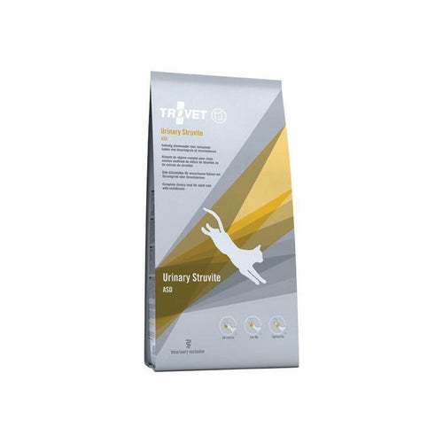 Trovet Comida Seca Gatos Urinary Struvite Asd 2,5KG — image 1