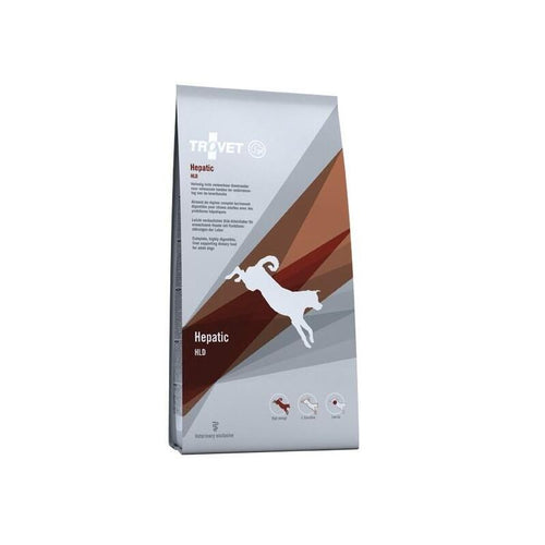 Trovet Comida Seca Perros Hld 3KG With Pollo 3KG — image 1