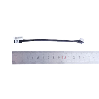 Connector DC Laptop Dell Inspiron 16 7610 P107F P107F001 PJ1138 — image 1