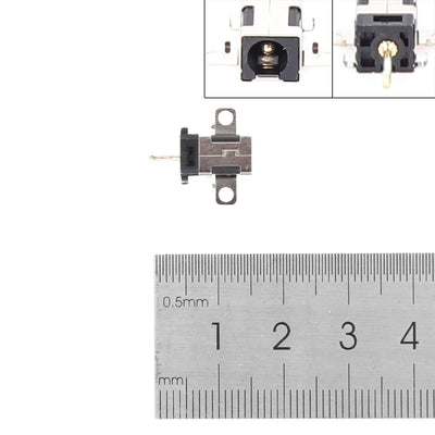 Connector DC Jack Laptop Lenovo Ideapad S540-15IWL 81NE 81Q1 PJ1121 — image 1