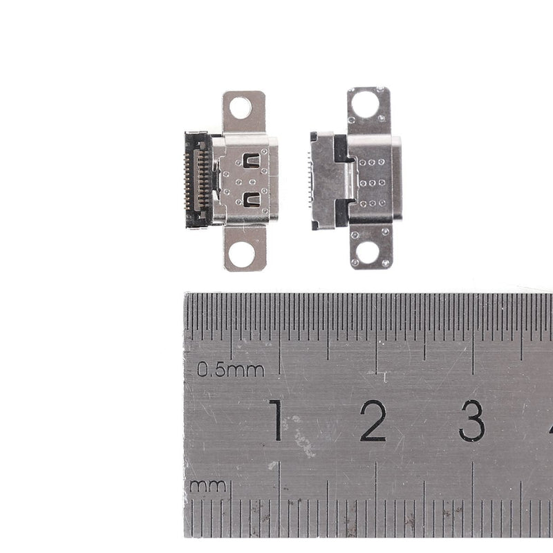 Connector DC Jack Laptop Lenovo E14 E15 USB-C