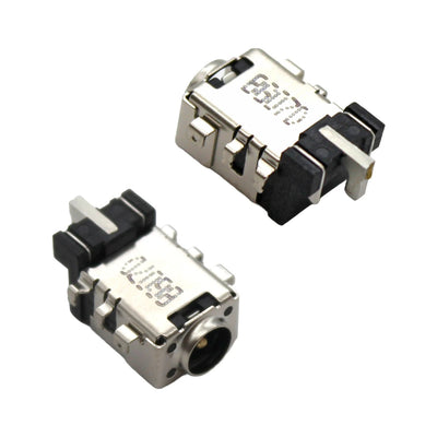 Connector DC In Jack Laptop Asus P541 P541U — image 1