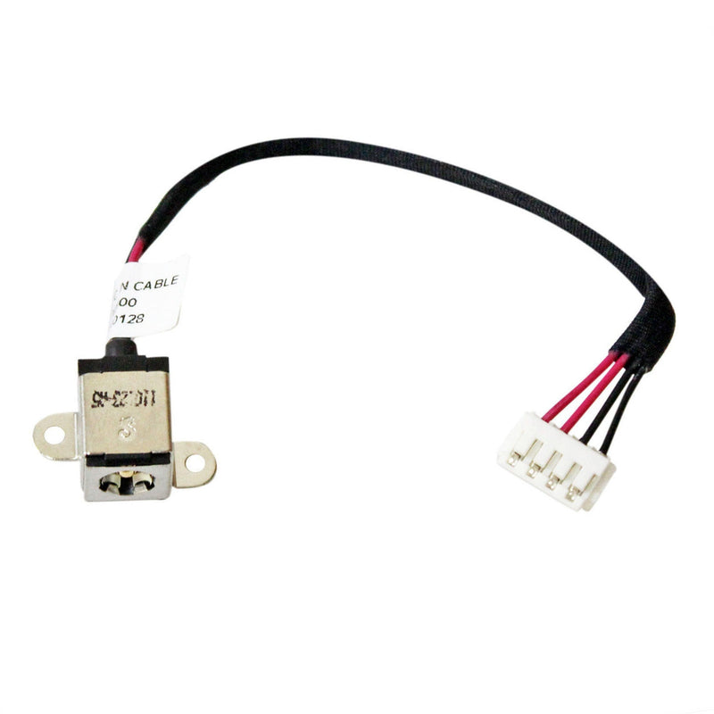Connector DC Jack With Cable Laptop Asus N55S N55SF N55SL