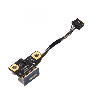 Connector DC Jack With Cable Laptop Apple Macbook Pro A1278 A1286 PJ260 — image 1