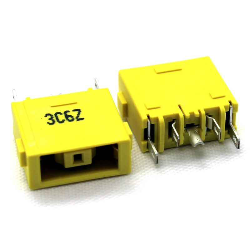 Connector DC Jack Laptop Lenovo Ideapad Yoga 13 PJ580