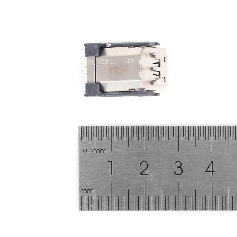 Connector DC Jack Playstation 4 Slim/Pro PS4 2000 Console 4 Slim / Pro 2000