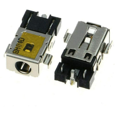 Connector DC Jack Laptop Acer Aspire 5 A515-54 A515-54G A515-55 Series — image 1