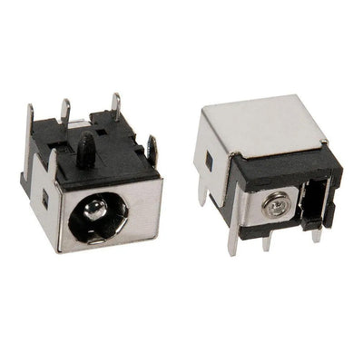 Connector DC Jack Laptop Asus F3A F3E F3F F3H F3JA F3JC F3JM F3JP F3JR F3JV F3KA F3KE PJ003-2.5 — image 1