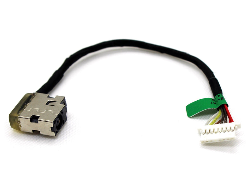 Connector DC Jack Laptop HP CBL00672-0100