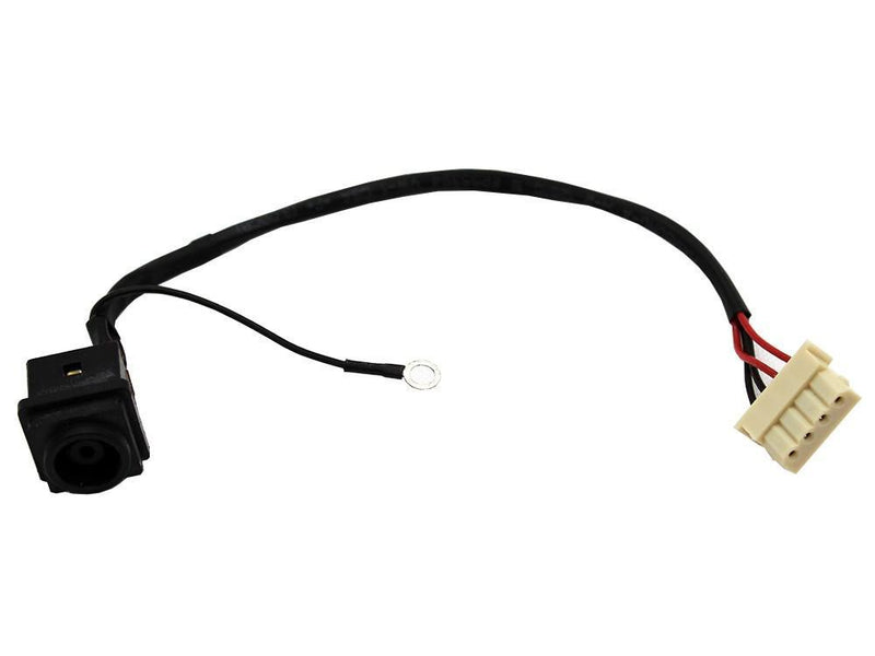 Connector DC Jack Laptop Sony Vaio SVE15