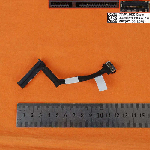 Connector HDD SATA Laptop Acer A515 A615 DC02002SU00 — image 1