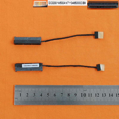 Connector HDD SATA Laptop HP Pavilion 11-N X360 DC02001W500 — image 1