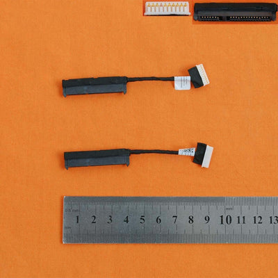 Connector HDD SATA Laptop HP Zbook 15 17 G3 G4 DC020029U00 — image 1
