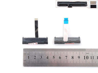 Connector HDD SATA Laptop Lenovo Yoga 3 14 NBX0001FW10 — image 1